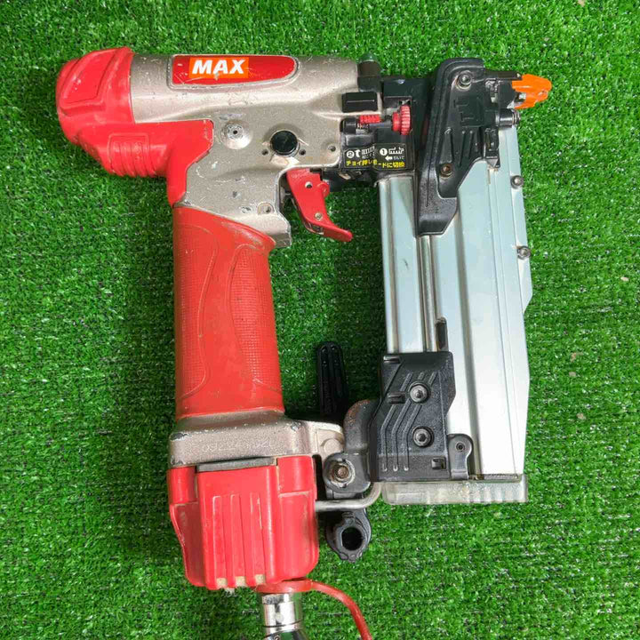 【中古品】 マックス(MAX) 高圧ピンネイラ HA-50P2(D) 【藤沢店】