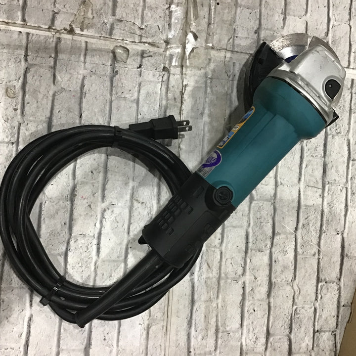 ○マキタ(makita) 105mmカッタ 4104BA【川口店】