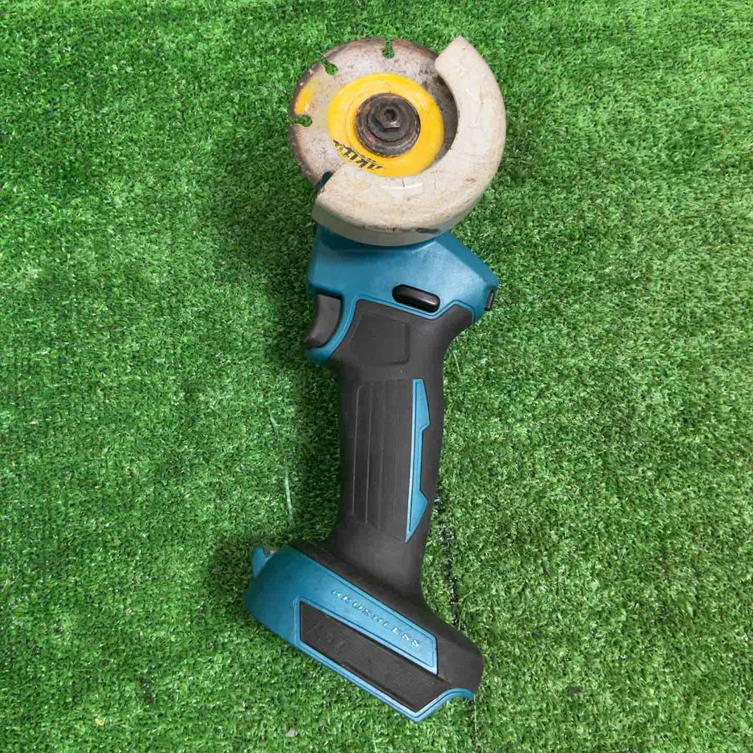 ★マキタ(makita) 76mmコードレスコンパクトカッタ MC300DZ【草加店】
