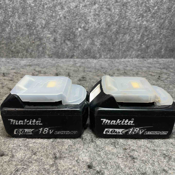 ★マキタ(makita) 125mmコードレスディスクグラインダ GA512DRGX【桶川店】