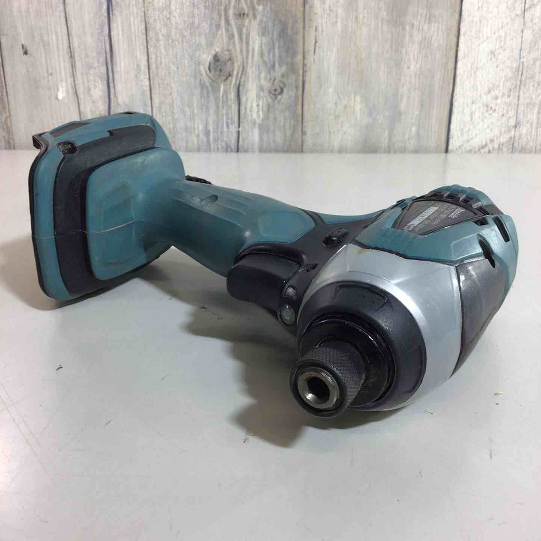 ◇マキタ(makita) コードレスインパクトドライバー TD134DSHX【戸田店】