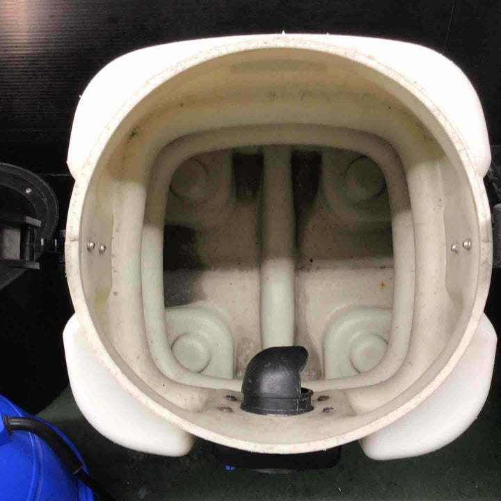 【店頭受取り限定】◇おそうじ本舗 多目的型掃除機 DUSTER 集じん機【戸田店】