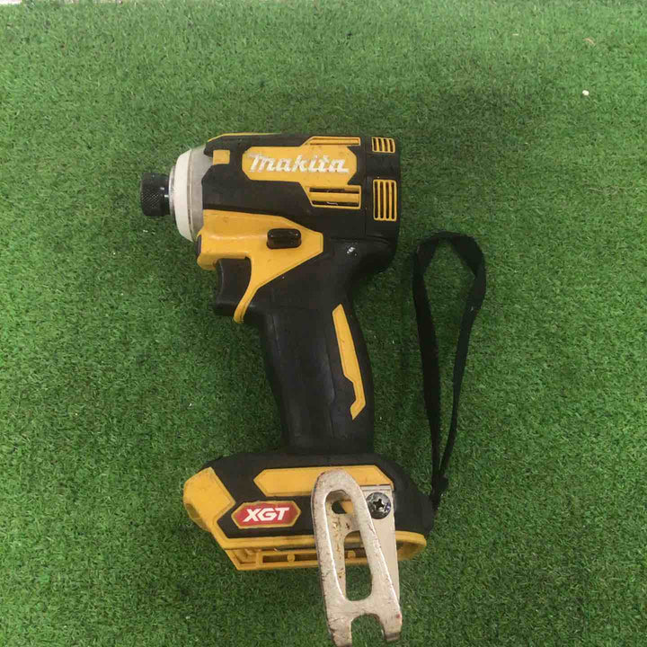 ★マキタ(makita) コードレスインパクトドライバー TD001GZFY【町田店】