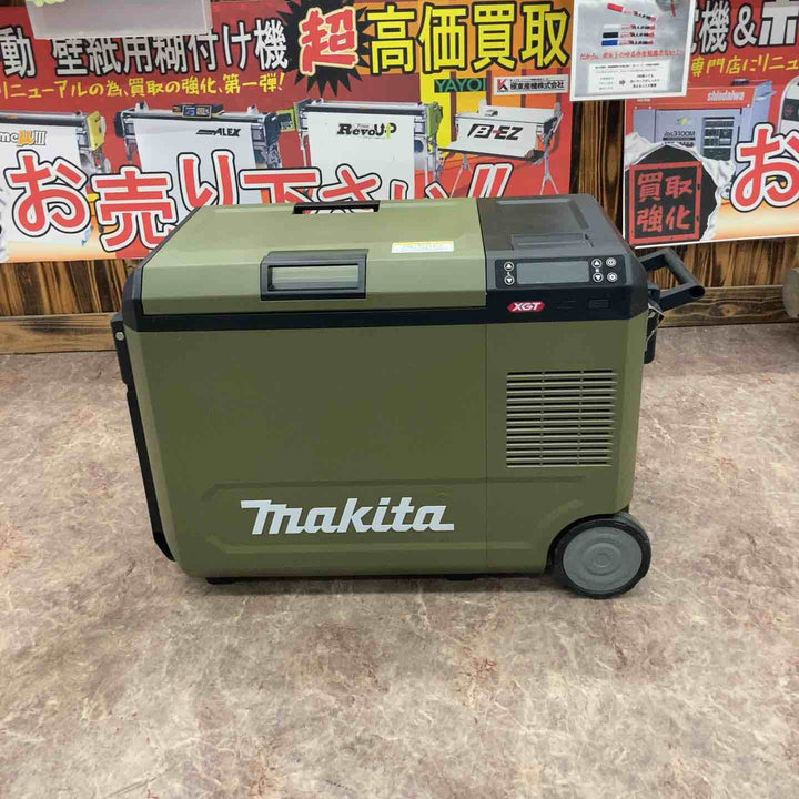 ★マキタ(makita) コードレス冷温庫 CW004GZO【所沢店】
