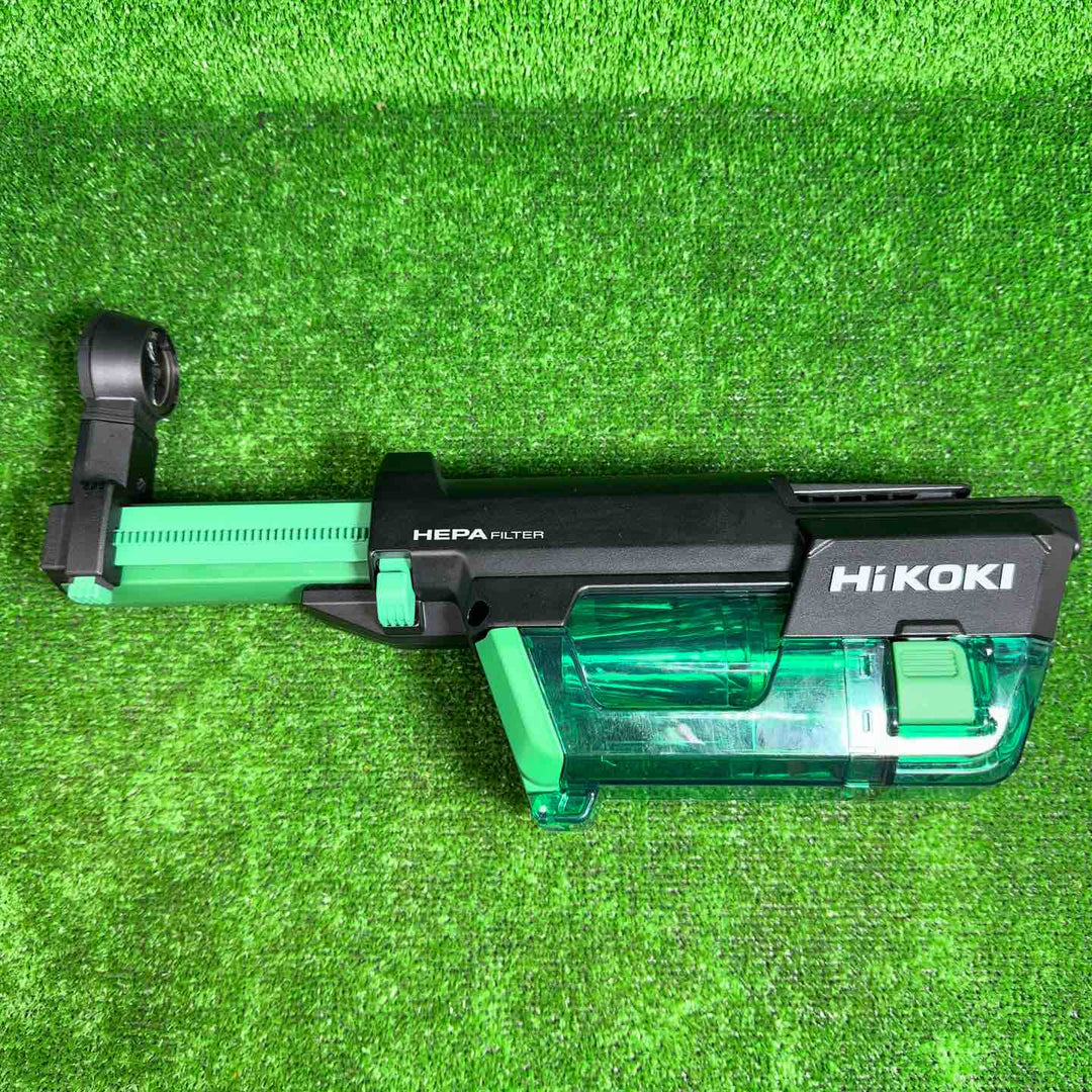 【美品・中古品】★ハイコーキ(HIKOKI ※旧:日立工機) コードレスハンマドリル DH36DPF(2XPZ)【藤沢店】