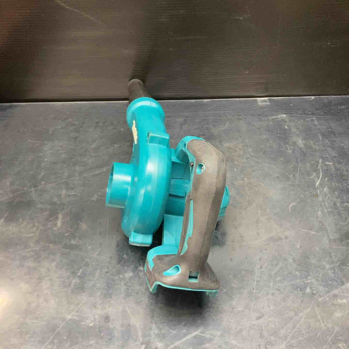 ★マキタ(makita) コードレスブロワ UB185DZ【川越店】