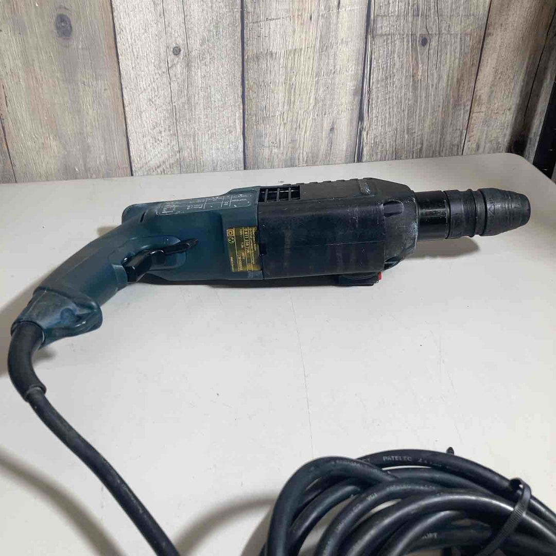◇ボッシュ(BOSCH) ハンマドリル GBH2-24DFR【戸田店】