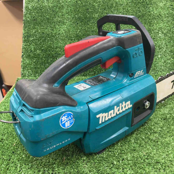 ☆マキタ(makita) コードレスチェーンソー MUC254DZ【川崎店】