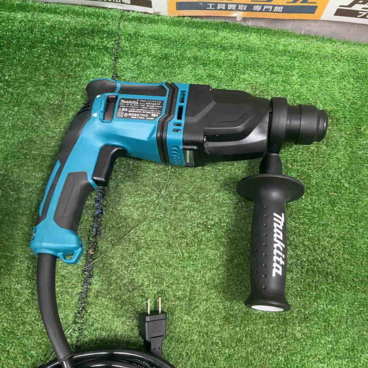 ★マキタ(makita) ハンマドリル HR1841F【草加店】