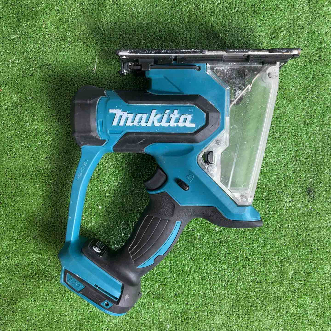 ★マキタ(makita) コードレスボードカッタ SD180DZ【草加店】
