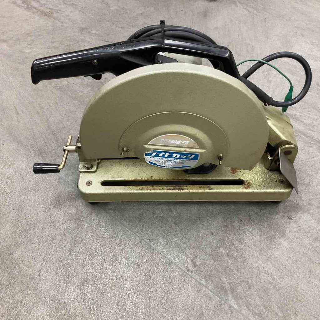 〇新ダイワ(Shindaiwa) 高速切断機 L305S-N ライトカッタ【川崎店