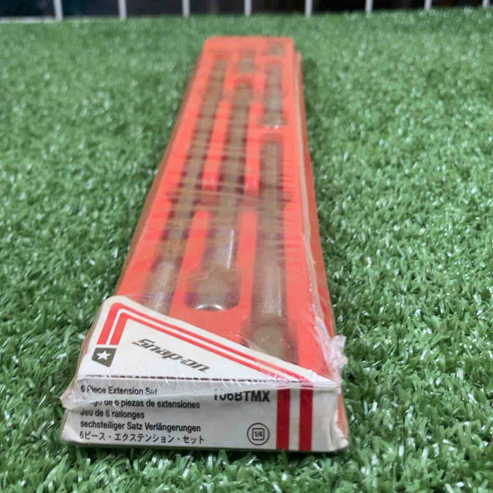 スナップオン(Snap-on) 1/4"エクステンションセット 106BTMX