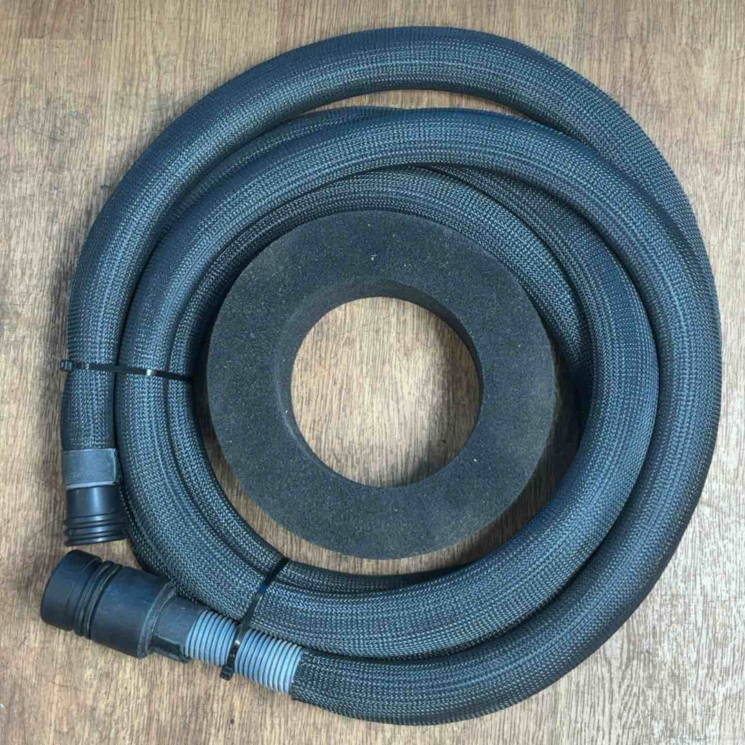 【美品】★ハイコーキ(HIKOKI ※旧:日立工機) 集じん機 乾式 RP80YD(SC)【岩槻店】