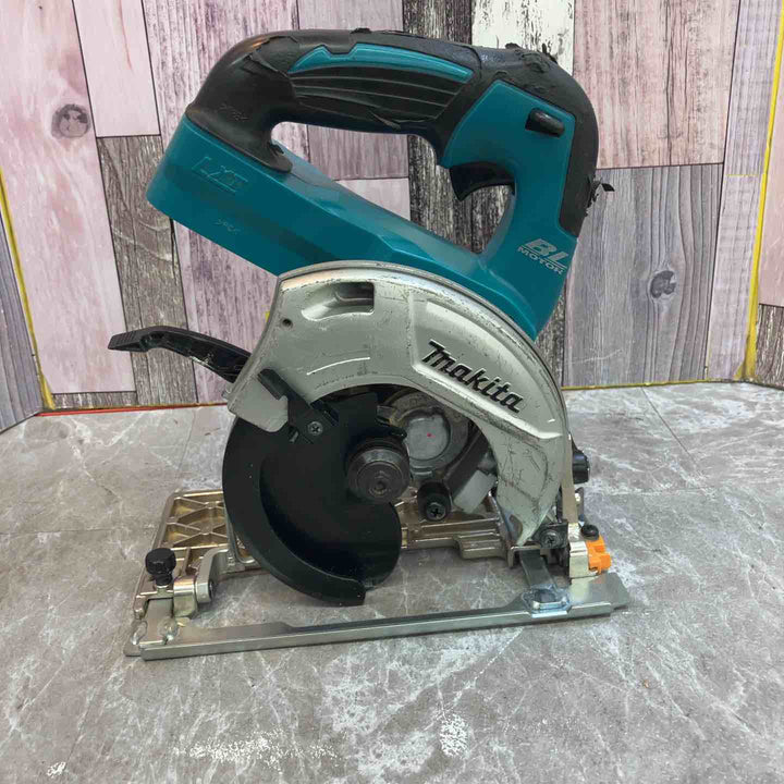 ★マキタ(makita) コードレス丸のこ HS470DZ【八潮店】