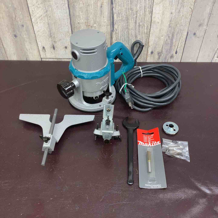 【中古美品】☆マキタ(makita) ルーター 3600HA【東大和店】