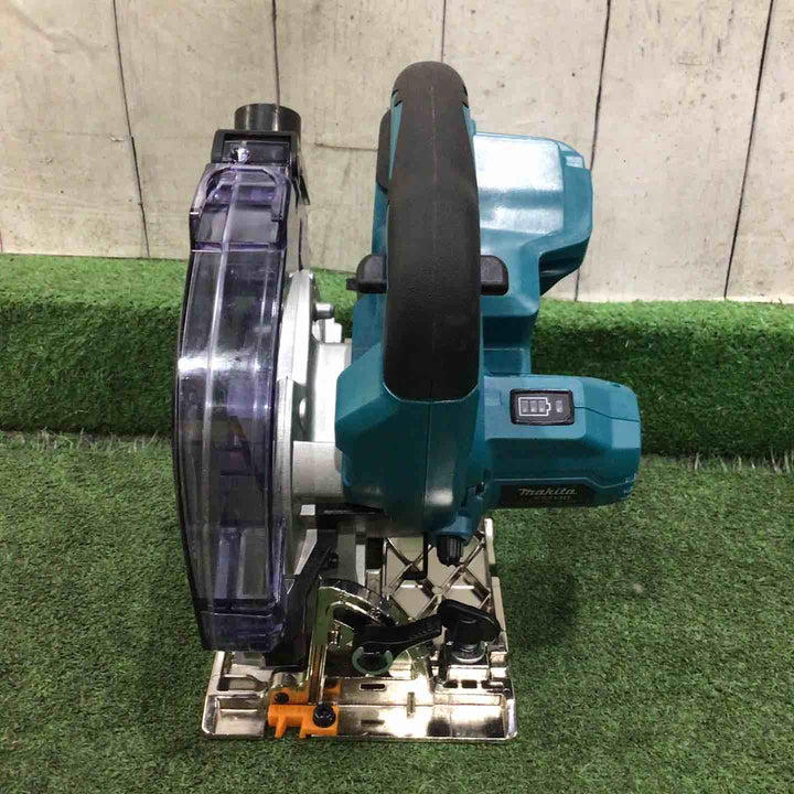 ★マキタ(makita) コードレス防じん丸のこ KS513DZ 18V 動作確認済【川口店】