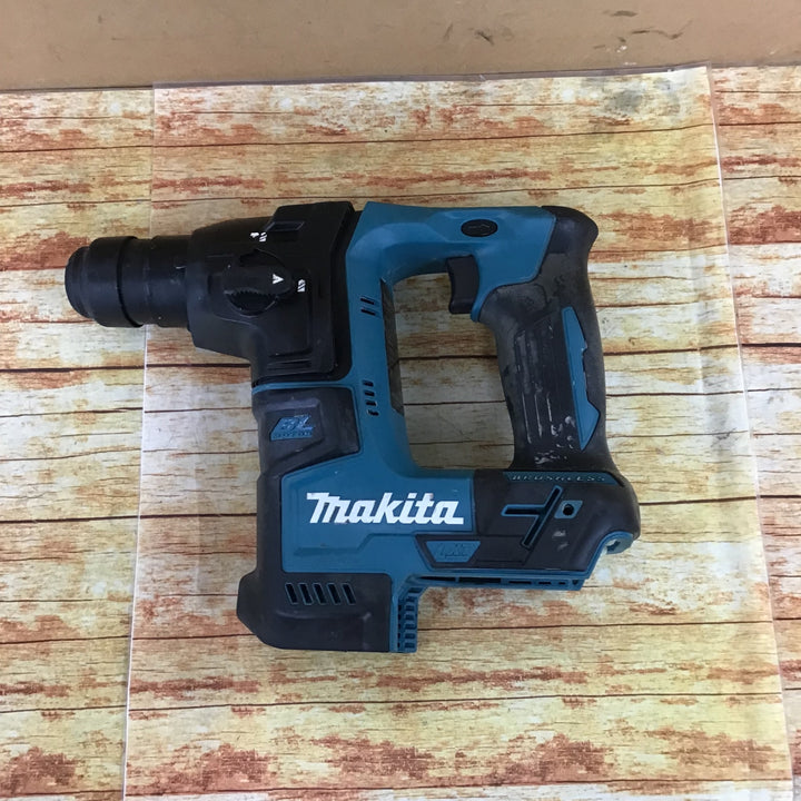 ☆マキタ(makita) コードレスハンマドリル HR171DZ【川崎店】