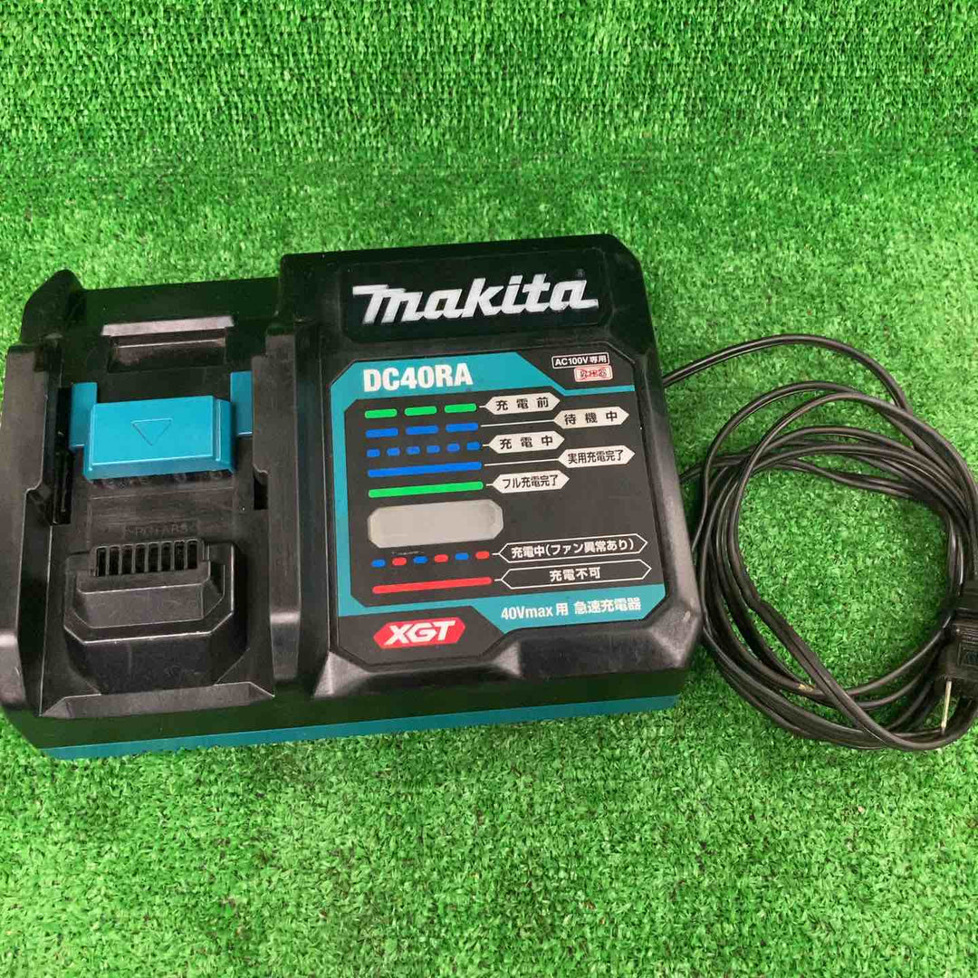 ★マキタ(makita) コードレスインパクトレンチ TW001GRDX【川崎店】