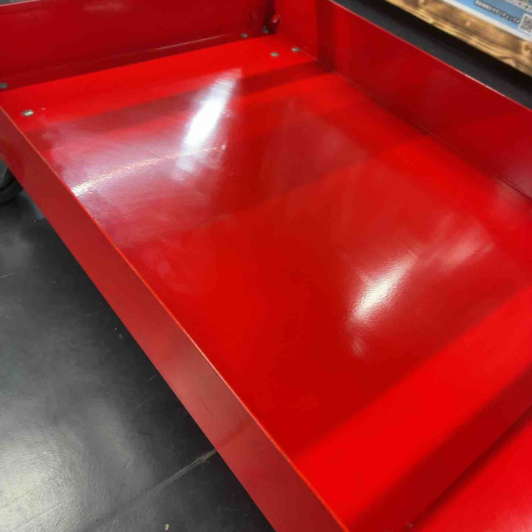 【中古品/店頭受取り限定】 KTC ツールワゴン SKX2614 鍵付き【藤沢店】