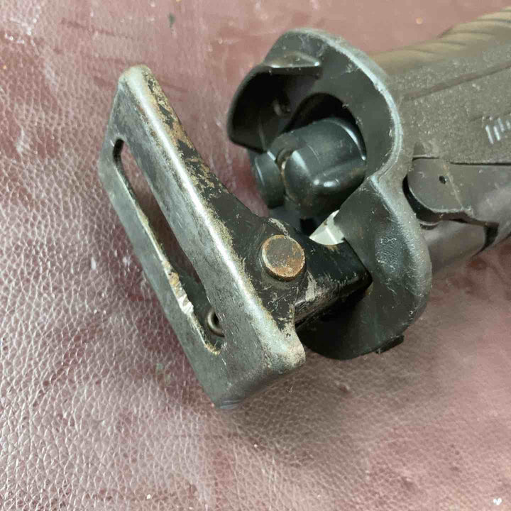 【中古品】 マキタ(makita) コードレスレシプロソー JR187DZK おまけバッテリー付き 【東大和店】