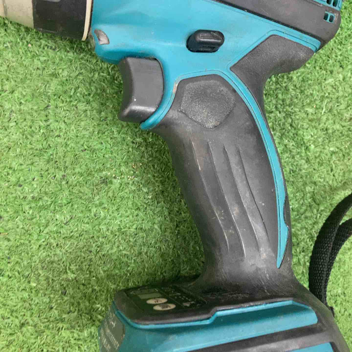 ◇マキタ(makita) コードレス4モードインパクトドライバー TP141DZ【川越店】