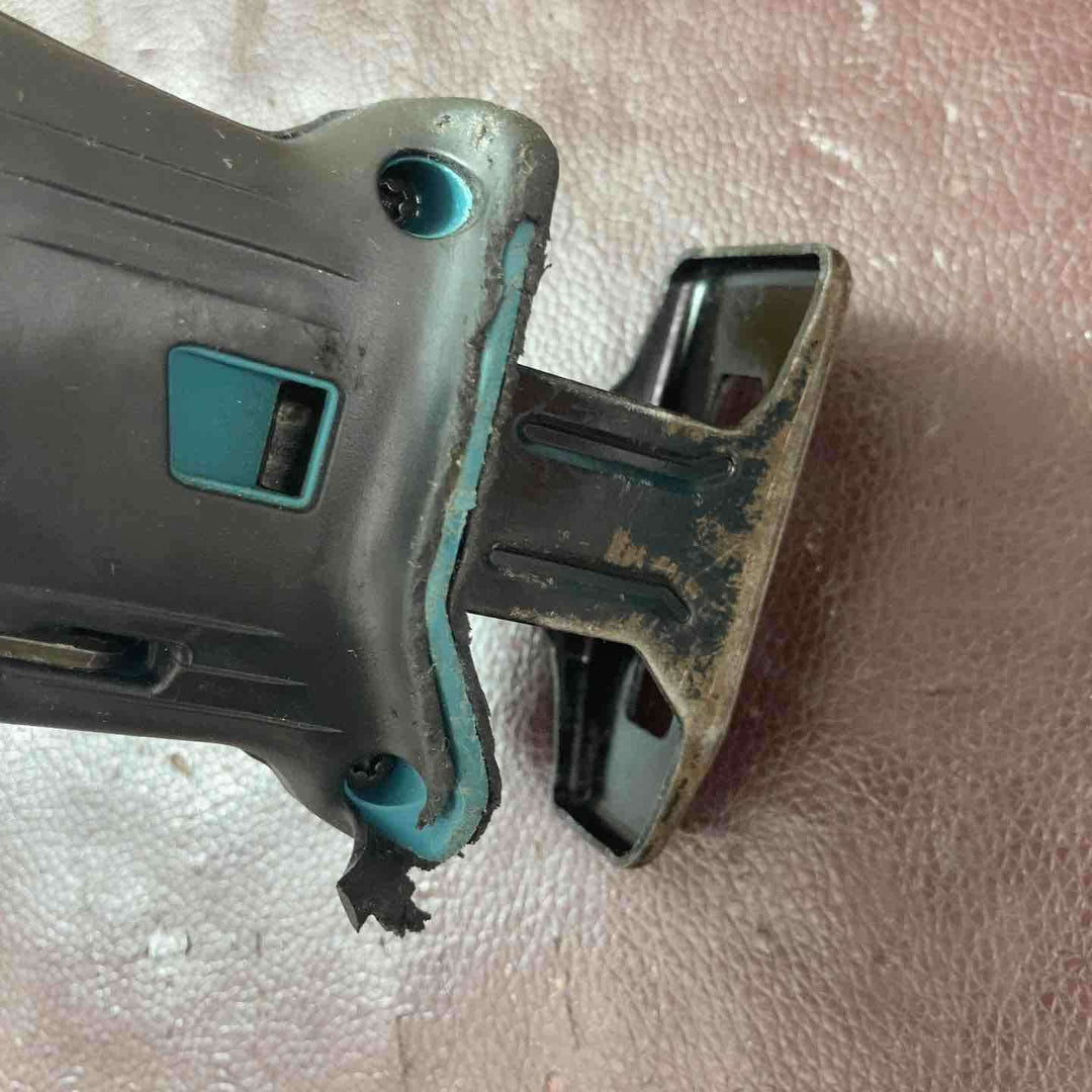 【中古品】マキタ(makita) コードレスレシプロソー JR101DW【東大和店】
