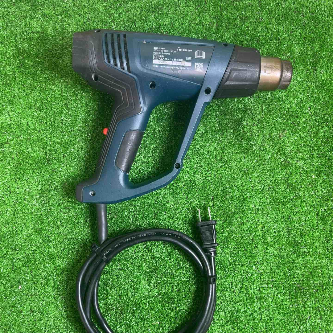 ◇ボッシュ(BOSCH) 1300Wホットエアガン GHG23-66【越谷店】