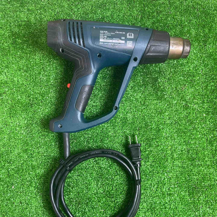 ◇ボッシュ(BOSCH) 1300Wホットエアガン GHG23-66【越谷店】