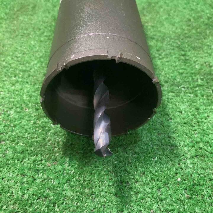 【未使用品】▼ユニカ/複合材用/70φ 有効長130mm　ユニカ/振動用/70φ 有効長130mm　計２点セット【川崎店】