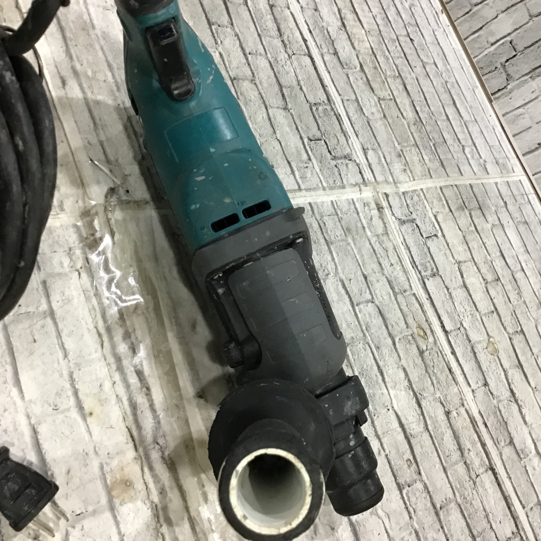 ☆マキタ(makita) ハンマドリル HR2460F【川口店】