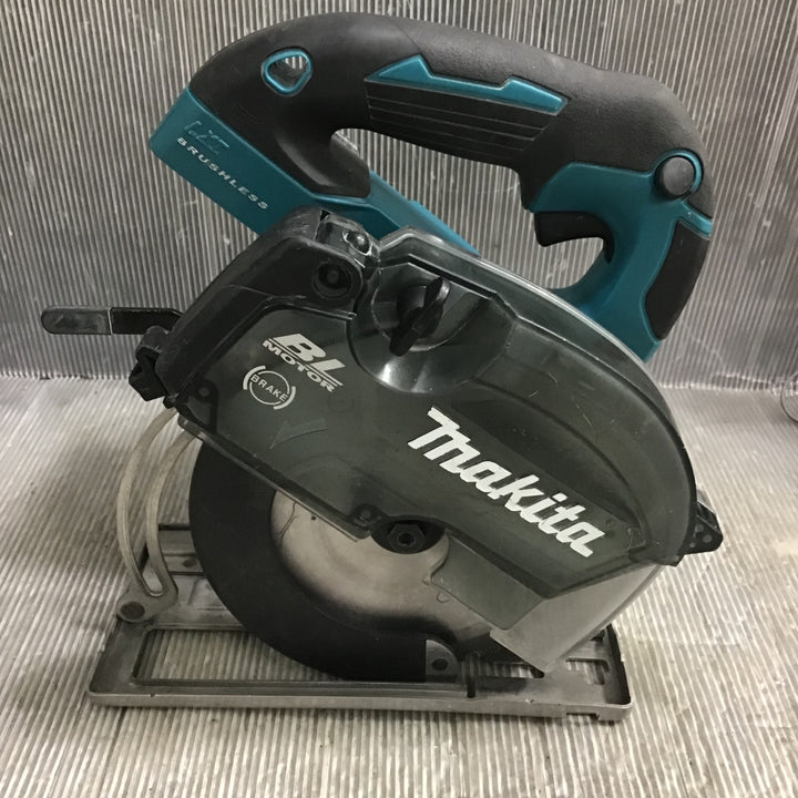 ★マキタ(makita) コードレスチップソーカッター CS553DZ【草加店】