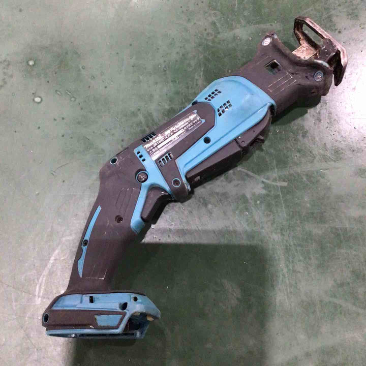 ★マキタ(makita) コードレスレシプロソー JR144DZ【川口店】