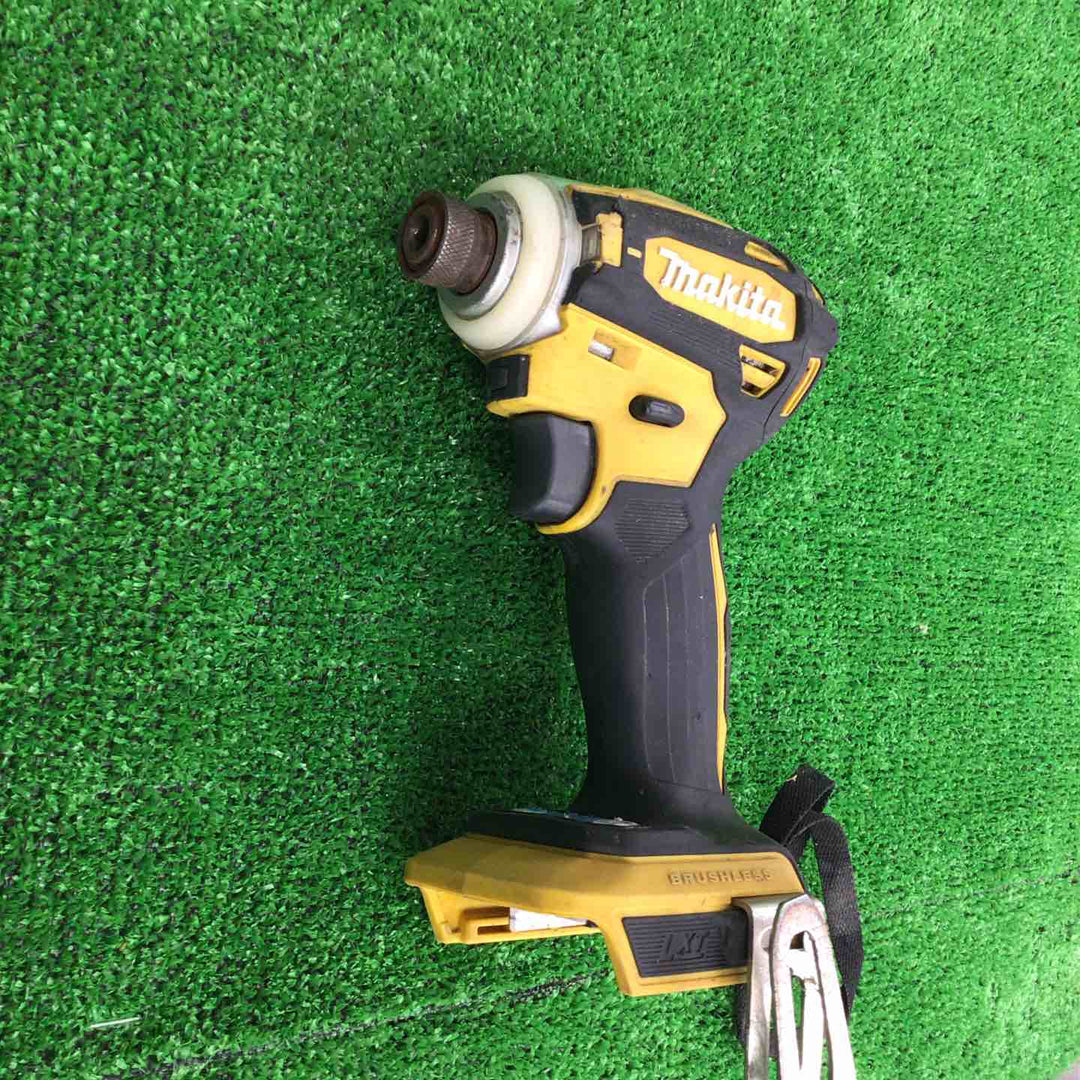★マキタ(makita) コードレスインパクトドライバー TD172DGXFY【川崎店】