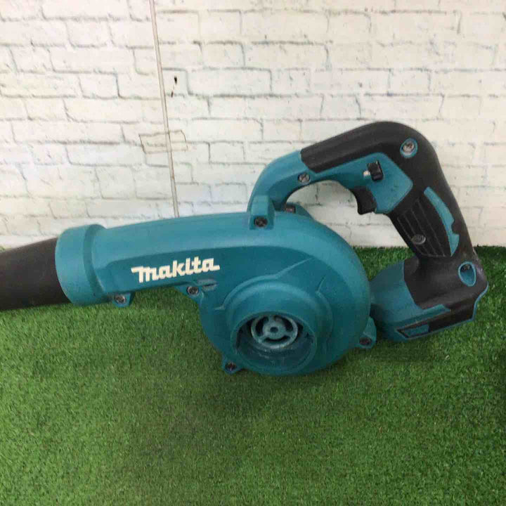 ★マキタ(makita) コードレスブロワ UB185DZ【町田店】