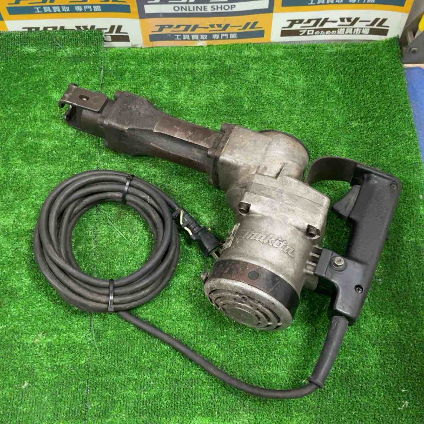 ☆マキタ(makita) 電動ハンマ HM1201【草加店】 – アクトツール
