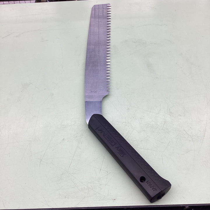 Silky(シルキー)ゲンキ手曲500 550-50【越谷店】