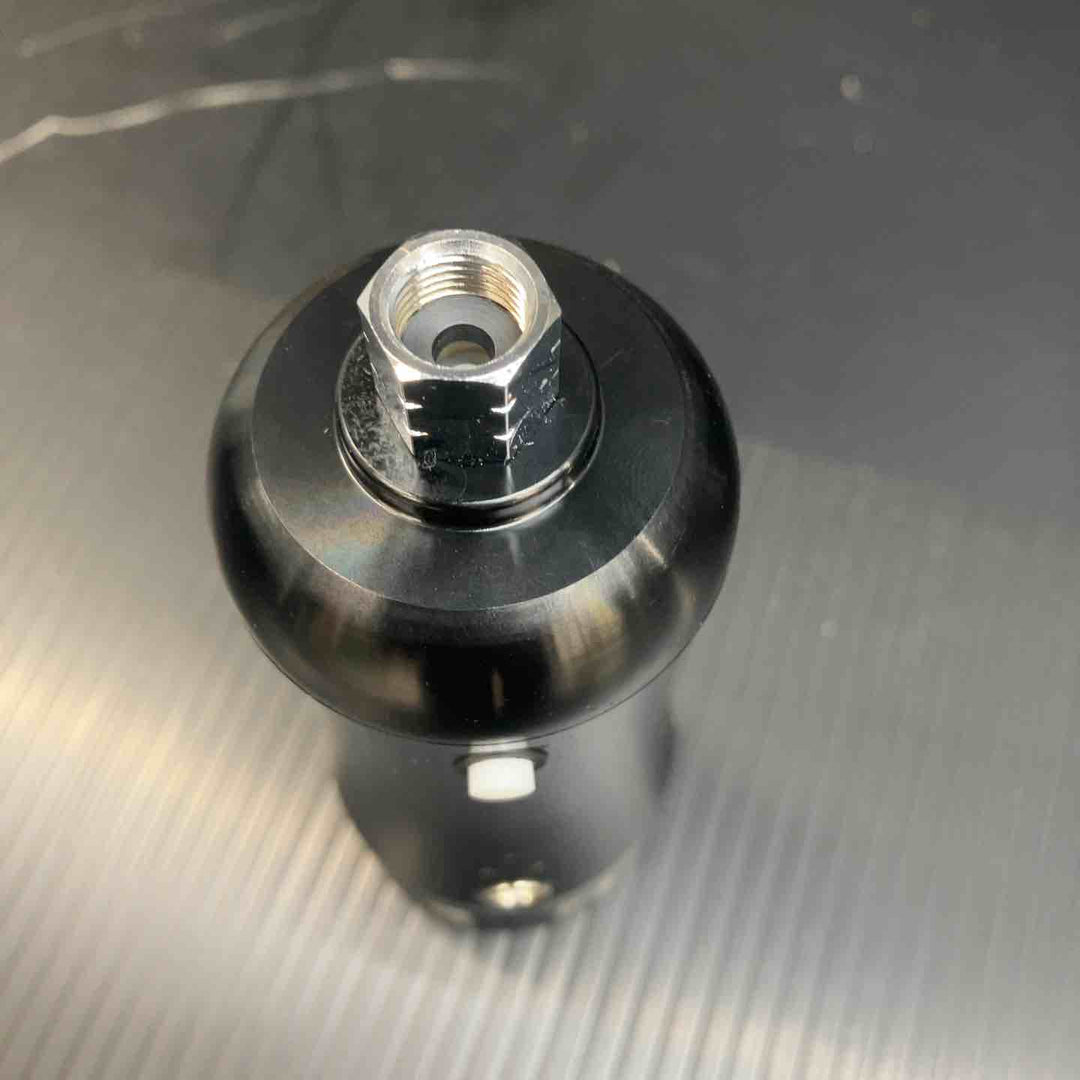 EMIX JAPAN(イミックスジャパン）マイクロエアブラシ コンプレッサーセット E-MB-06 (USB充電式)7点セット【川越店】