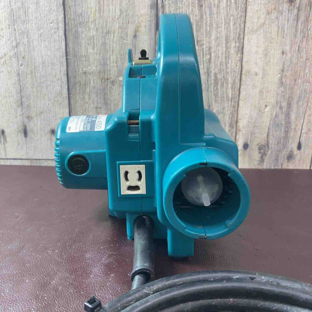 【中古品】★マキタ(makita) 小型集じん機 乾式 450(P)【東大和店】