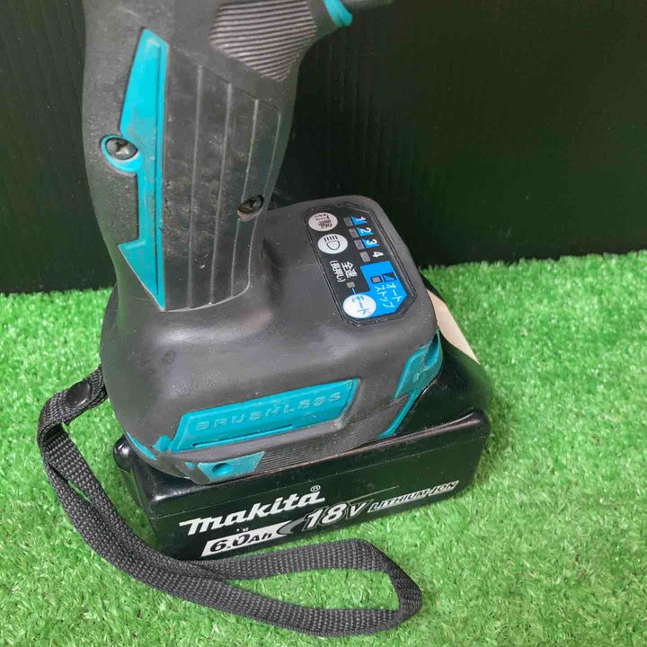 ★マキタ(makita) コードレスインパクトレンチ TW300DZ【岩槻店】