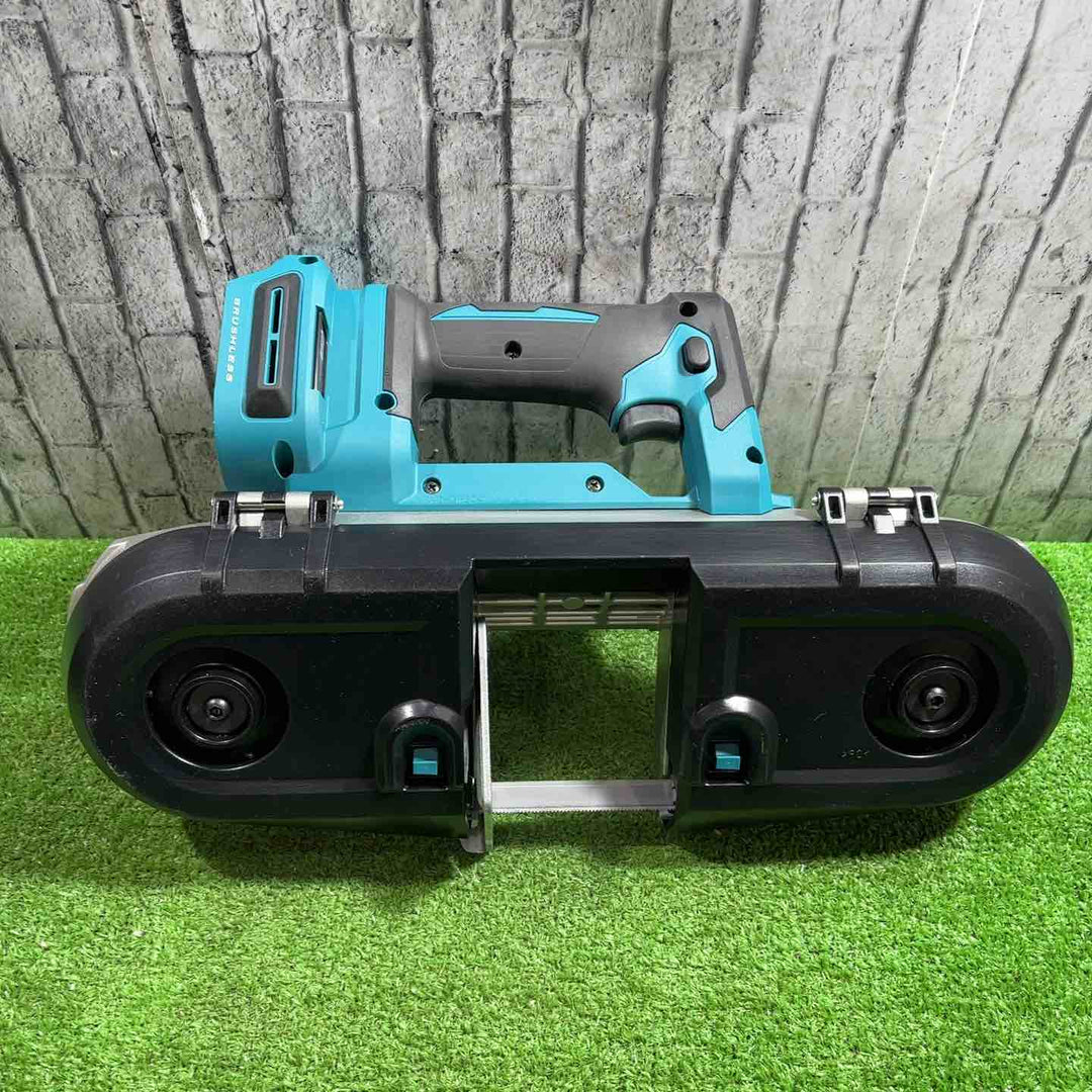 ★マキタ(makita) 18V コードレスポータブルバンドソー PB183DZ 動作確認済み【川口店】