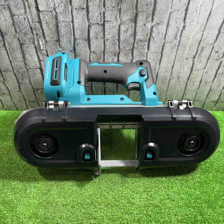 ★マキタ(makita) 18V コードレスポータブルバンドソー PB183DZ 動作確認済み【川口店】