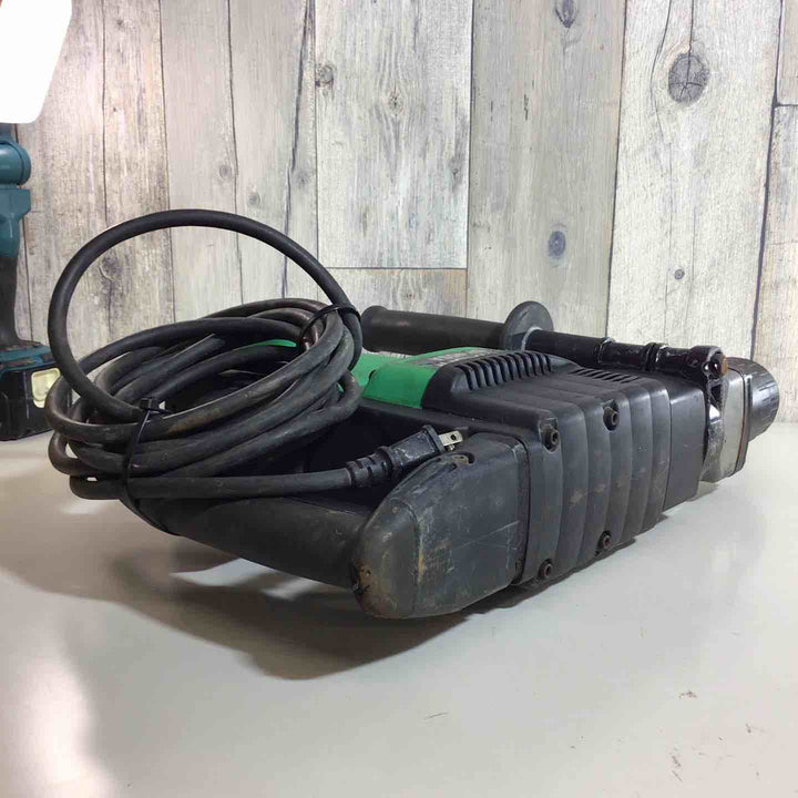 ★ハイコーキ(HIKOKI ※旧:日立工機) ハンマドリル DH45SA【戸田店】