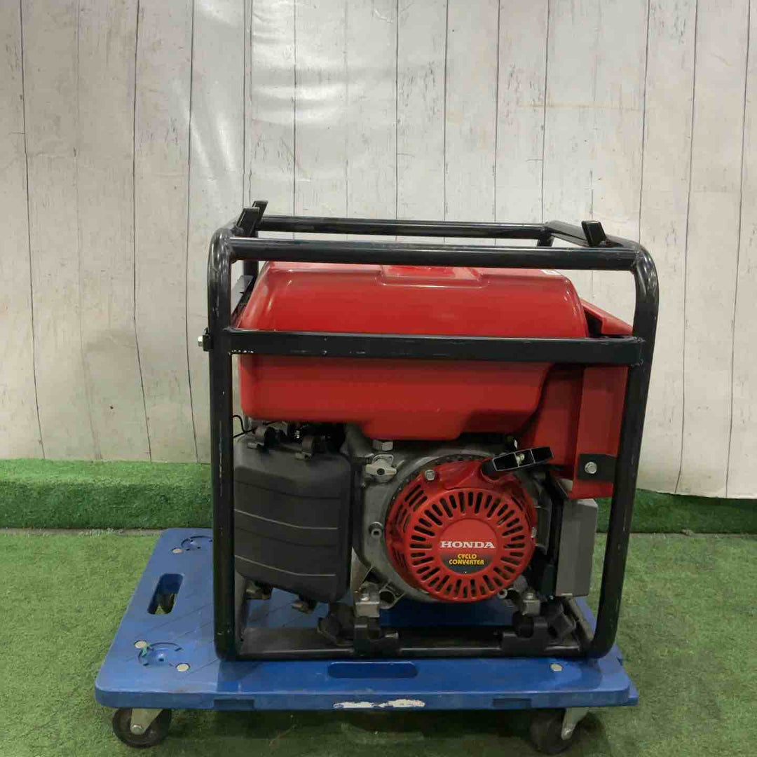 【店頭受取り限定】★ホンダ(HONDA) 発電機 EB26 動作確認済【川口店】