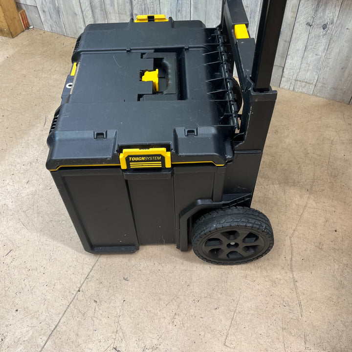 【中古品】◇デウォルト(DEWALT) タフシステム2.0 XLサイズ ツールボックス DS450 DWST83295-1【東大和店】