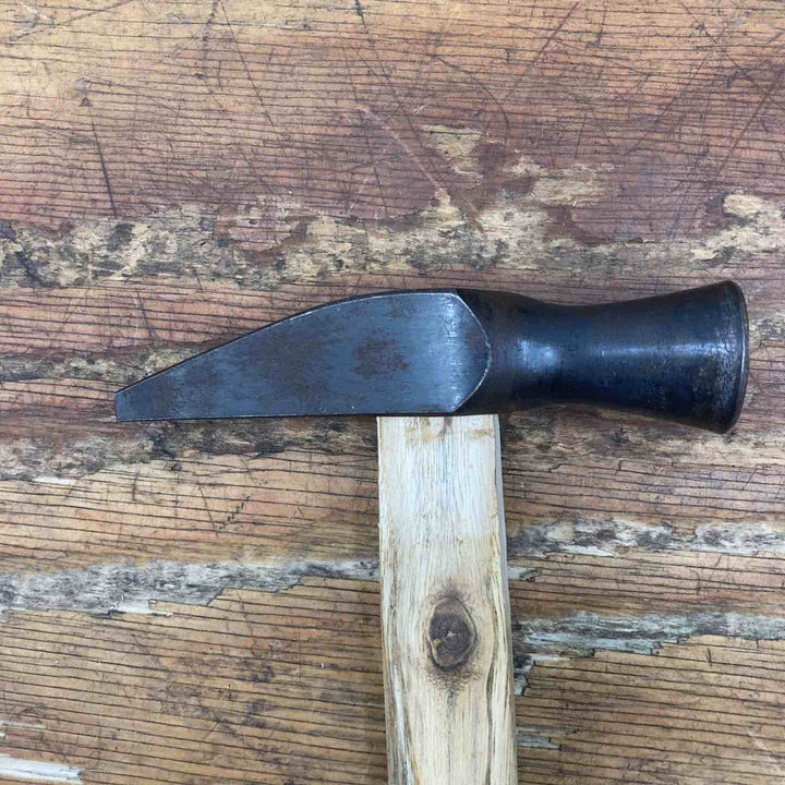 【中古品】舟手玄能 銘『 福島 』 くりの木【柏店】