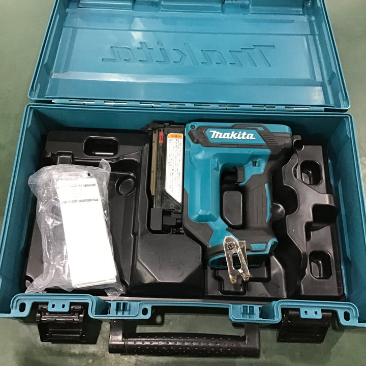 ★マキタ(makita) コードレスピンネイラ PT352DZK【川口店】