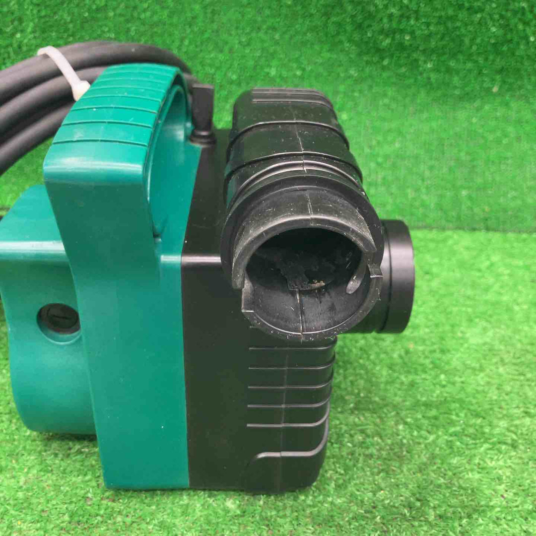 【現状品】ハイコーキ(HIKOKI ※旧:日立工機) 小型集じん機 乾式 R30Y3 概要お読みください【桶川店】