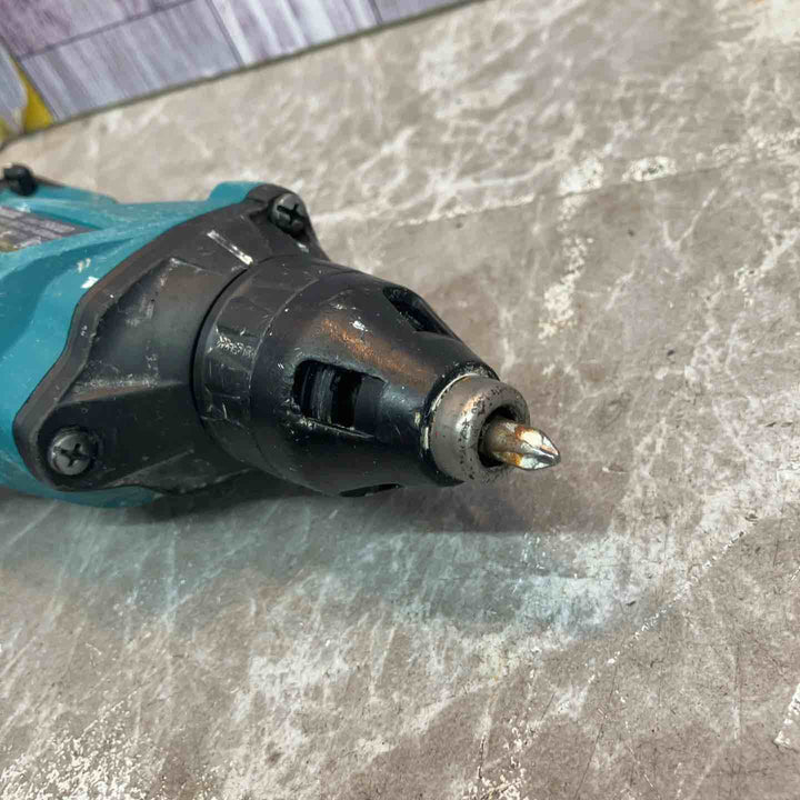 ★マキタ(makita) コードレススクリュードライバー FS600DZ【八潮店】