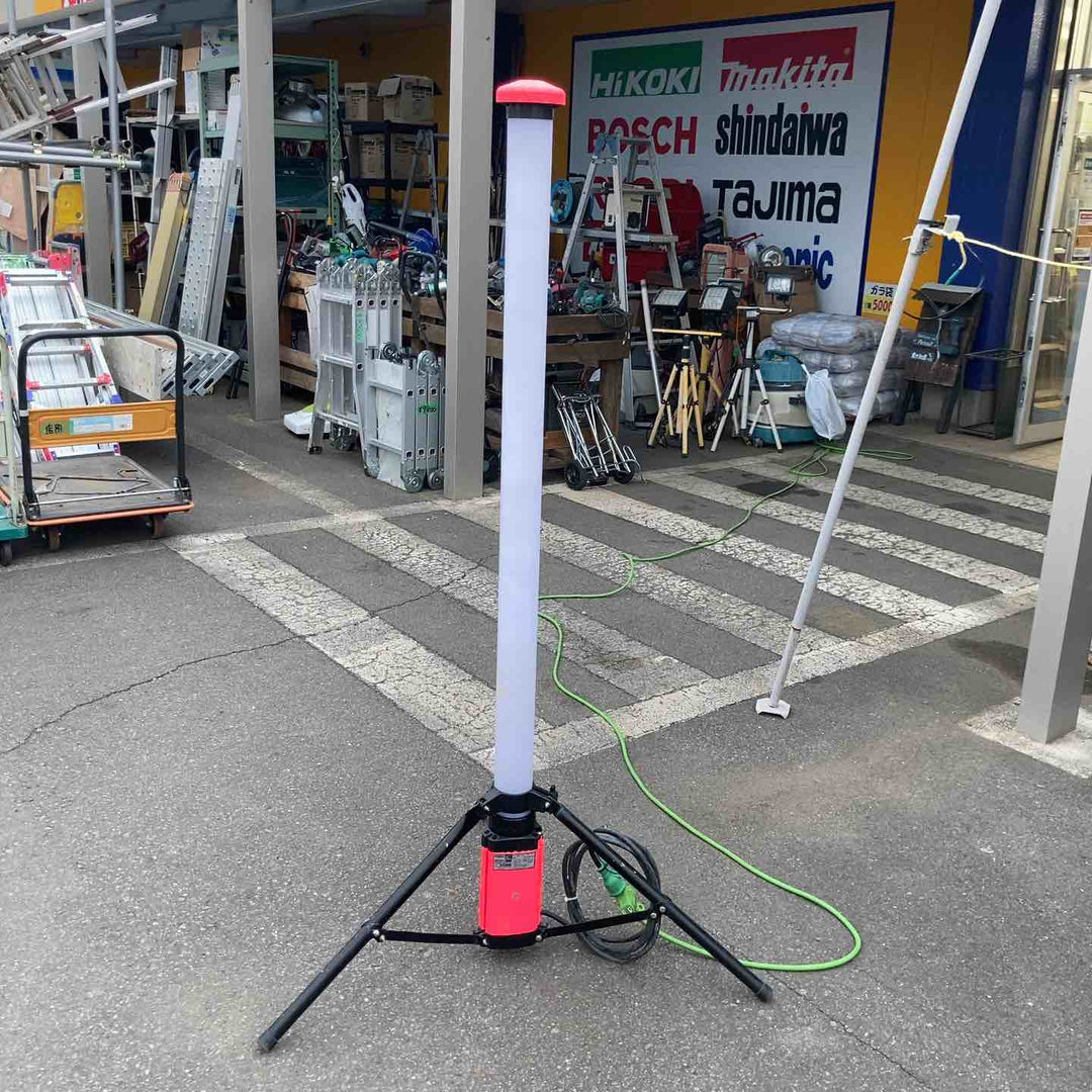 【店頭受取り限定】 日動 LEDアップライト LUL-100V3-100V-50K-PK 【東大和店】