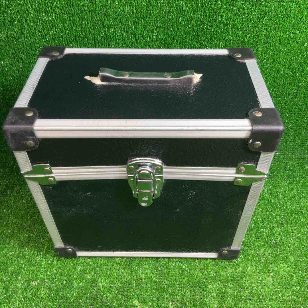 【中古品】 山真製鋸(YAMASHIN) グリーンレーザー墨出し器  GLZ-3 縦・横 【藤沢店】